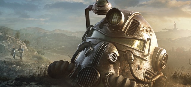 Fallout 76