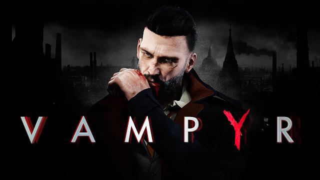 Vampyr