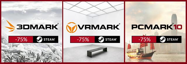 Futuremark sale