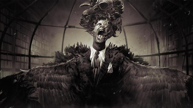 Rise of Insanity