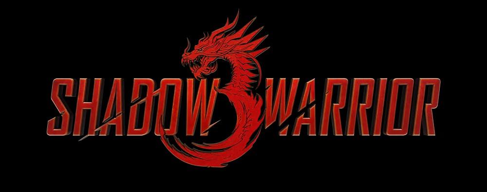 Shadow Warrior 3