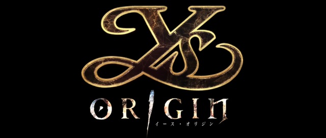 Ys Origin