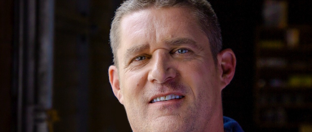 Glen Schofield