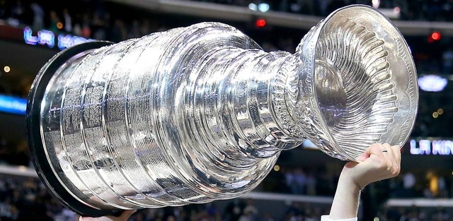 NHL 19
