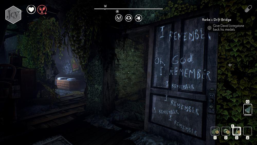 We Happy Few