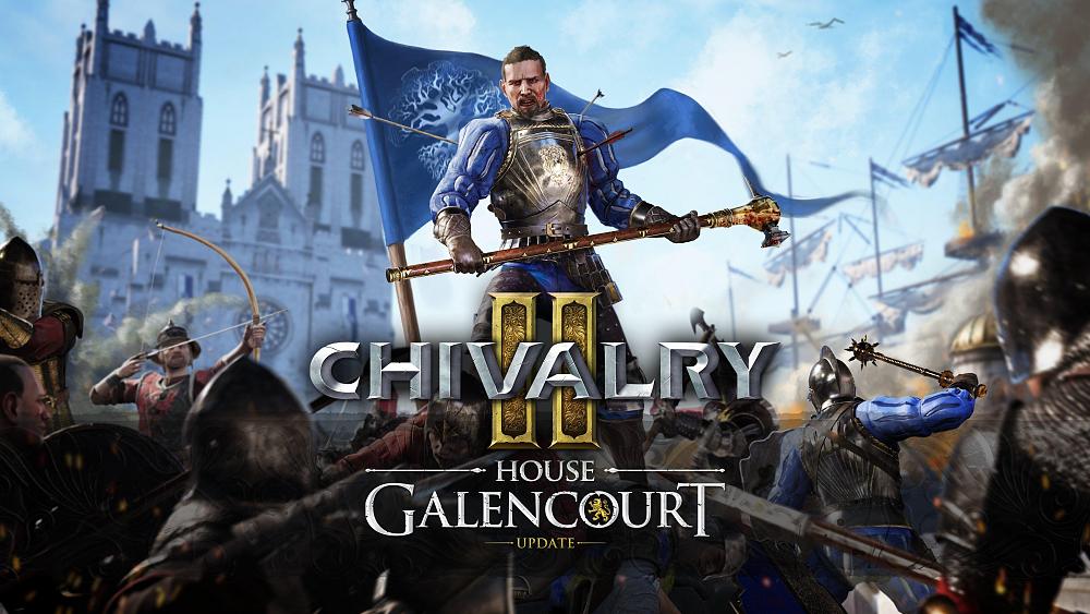 Click image for larger version

Name:	Chivalyr2_Galencourt_KeyArt_3840x2160.jpg
Views:	7970
Size:	762.8 KB
ID:	3512481