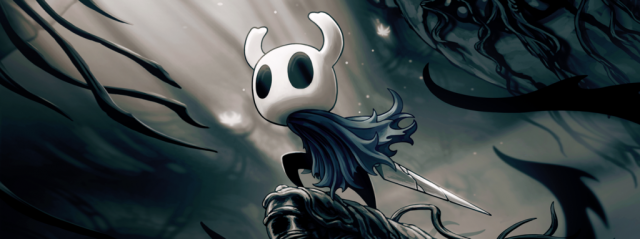 Hollow Knight