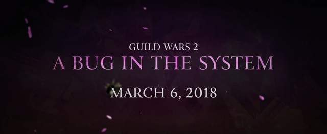 Guild Wars 2 Living World Season 4 Episode 2