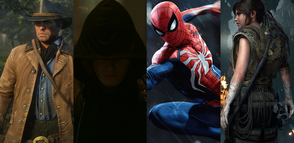 Gaming's biggest disappointments 2018 TGN