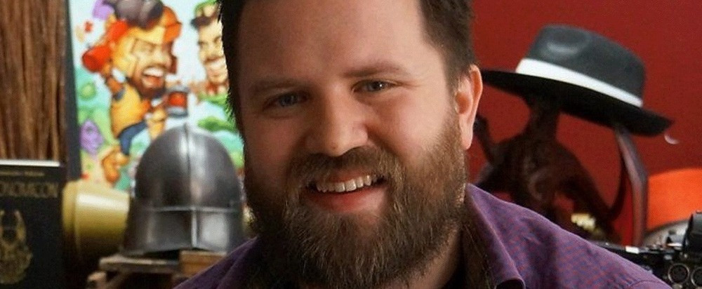 Mark "Turps" Turpin