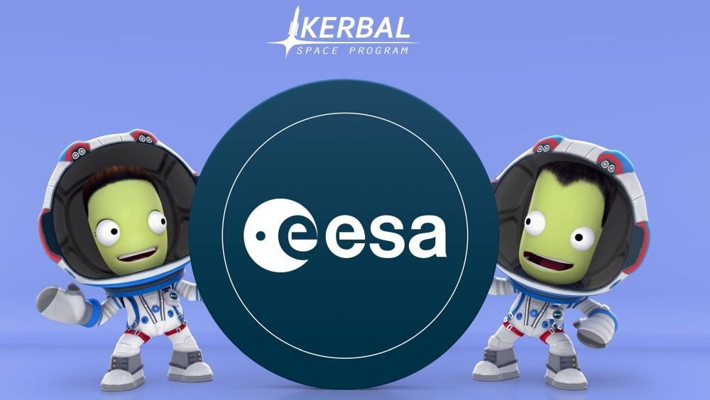 Kerbal Space Program: Shared Horizons