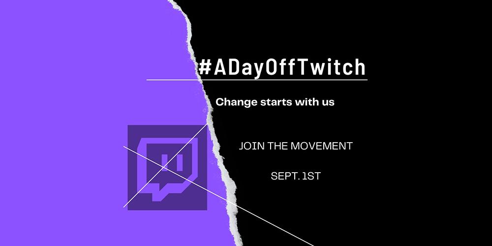 Click image for larger version

Name:	A Day Off Twitch.jpg
Views:	6645
Size:	27.5 KB
ID:	3512747