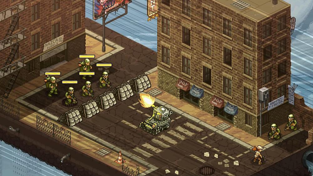 Click image for larger version

Name:	Metal Slug Tactics (1).jpg
Views:	6349
Size:	335.3 KB
ID:	3510893