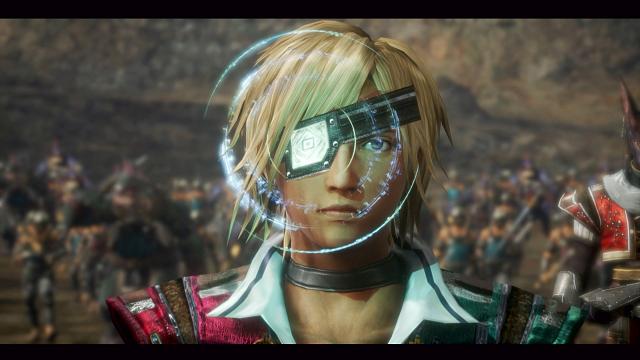 The Last Remnant Remastered