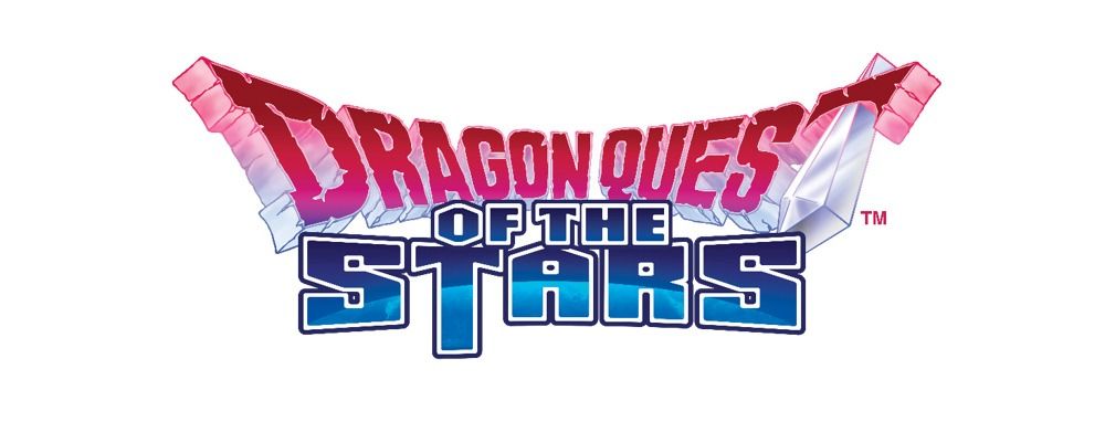 Dragon Quest to the Stars