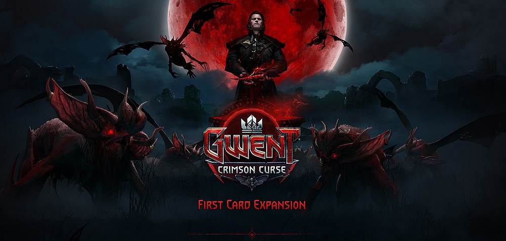 GWENT Crimson Curse