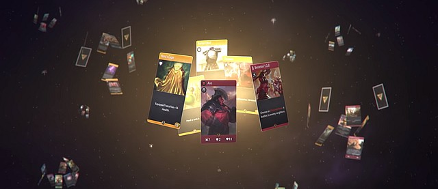 Artifact from Valve