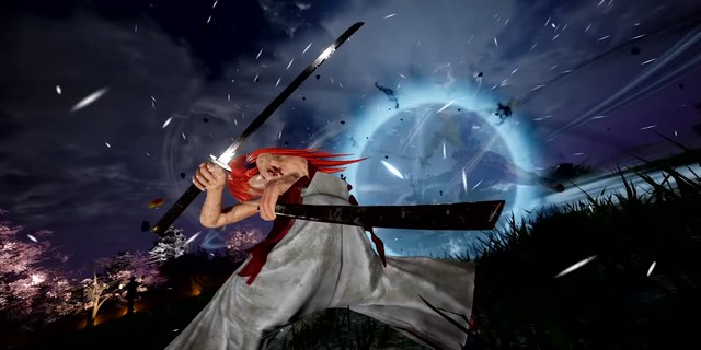 Jump Force