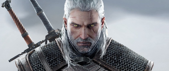 Geralt of Rivia