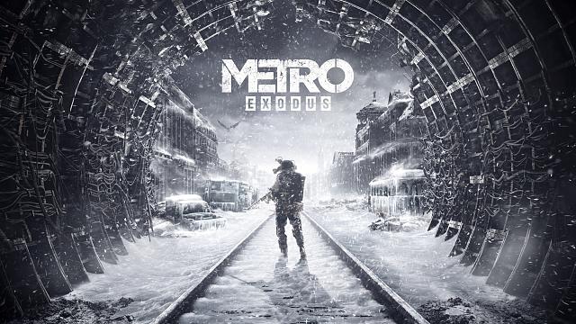 Metro Exodus
