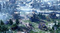 Click image for larger version  Name:	Age of Empires III DE Swedish Town.jpg Views:	0 Size:	1.64 MB ID:	3506185