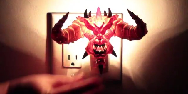 Diablo III Switch
