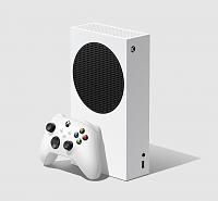 Click image for larger version

Name:	Still-Image_Xbox-Series-S_2_Angled_Console-Controller.jpg
Views:	341
Size:	51.2 KB
ID:	3505290