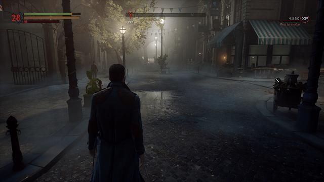 Vampyr