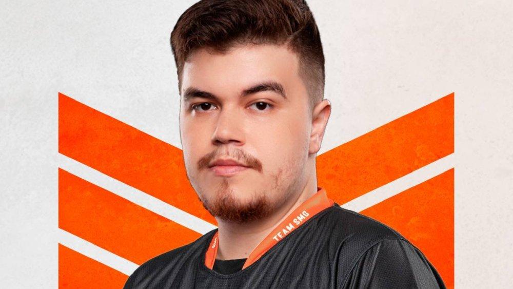 Michael "ninjaboogie" Ross