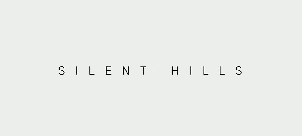 Silent Hills
