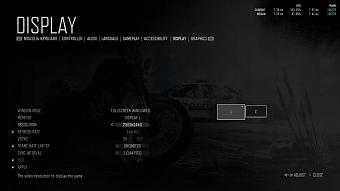 Click image for larger version  Name:	Days Gone Graphics 1.jpg Views:	0 Size:	176.2 KB ID:	3510230