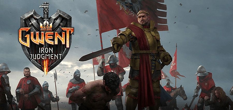 GWENT Witcher Card Game