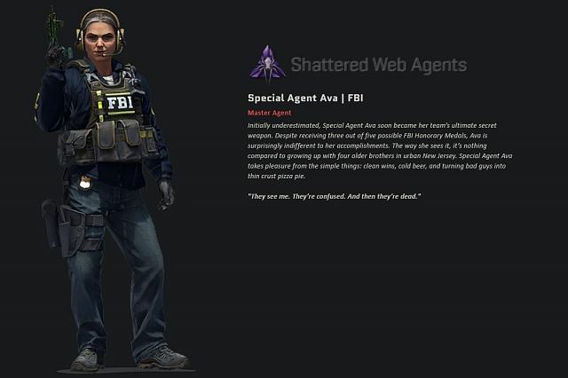 CS:GO Ava