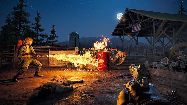Far Cry 5