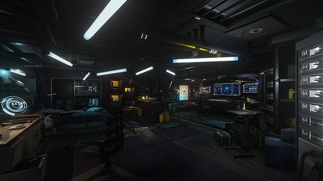 The Station