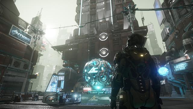 Star Citizen