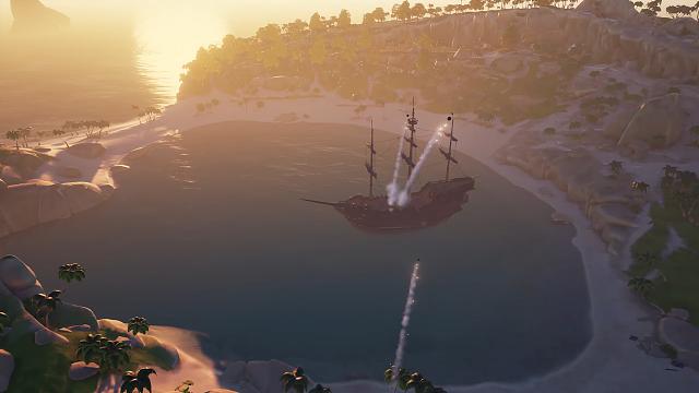 Sea of Thieves
