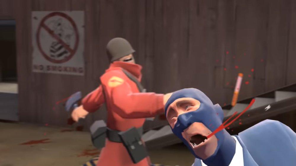 Team Fortress 2
