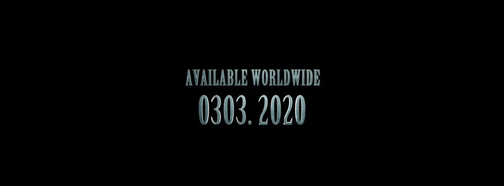 Final Fantasy 7 Remake release date