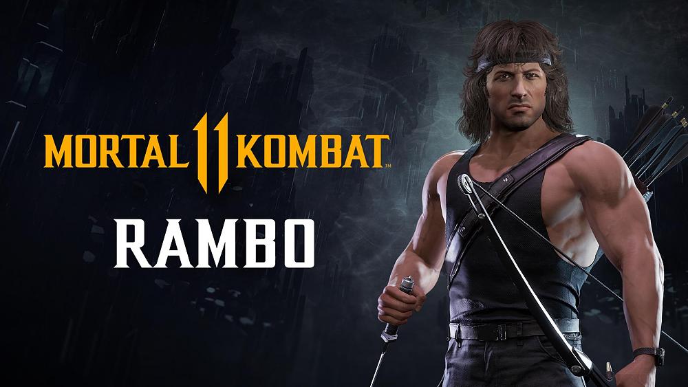 Mortal Kombat 11 Ultimate - Rambo Banner.jpg