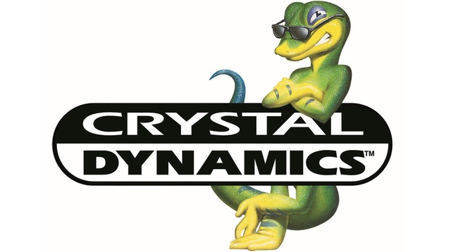 Crystal Dynamics