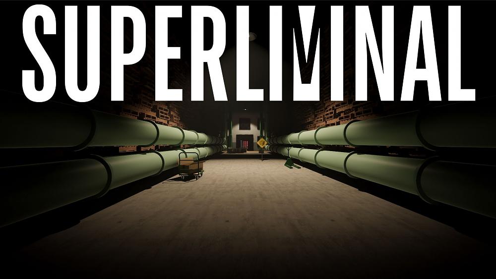 Superliminal