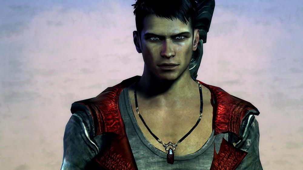 DmC Dante