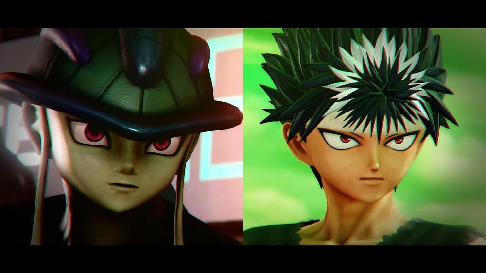 Click image for larger version

Name:	Jump Force Hiei and Mereum.jpg
Views:	8757
Size:	52.7 KB
ID:	3506280