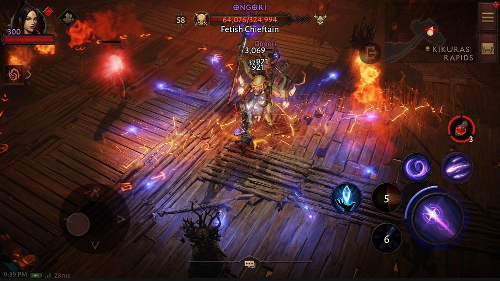 Diablo Immortal