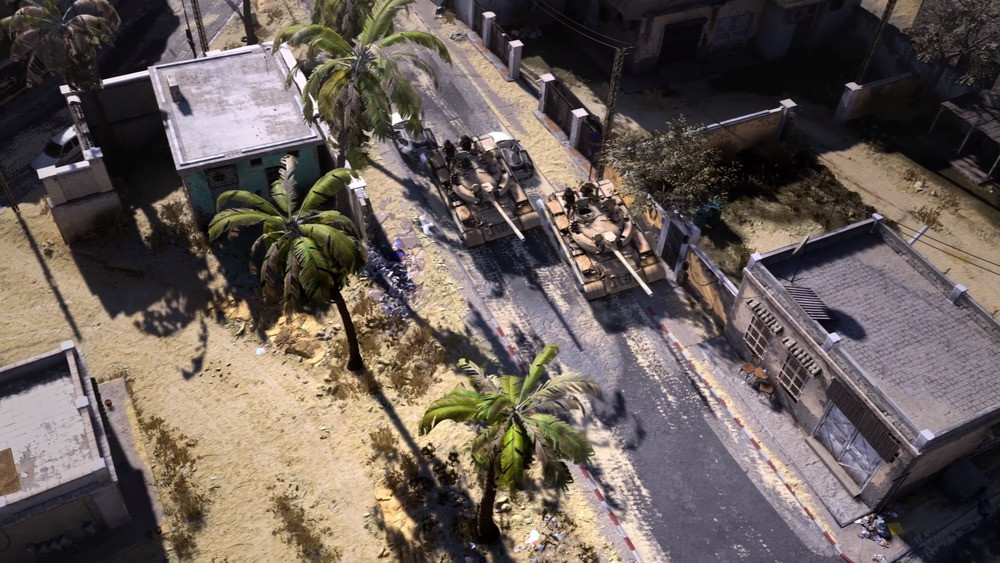 Call of Duty: Modern Warfare