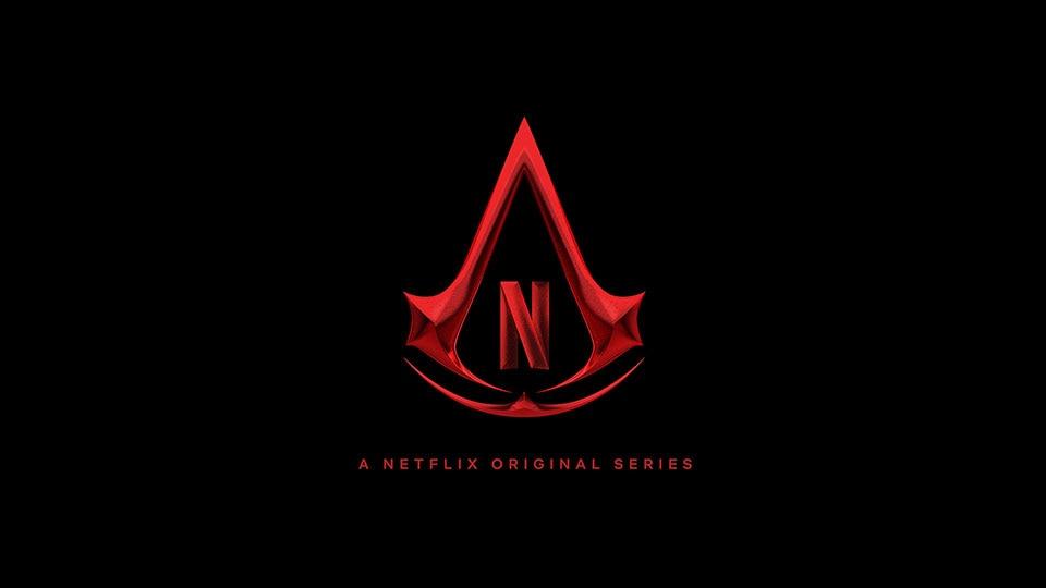 Assassin's Creed on Netflix