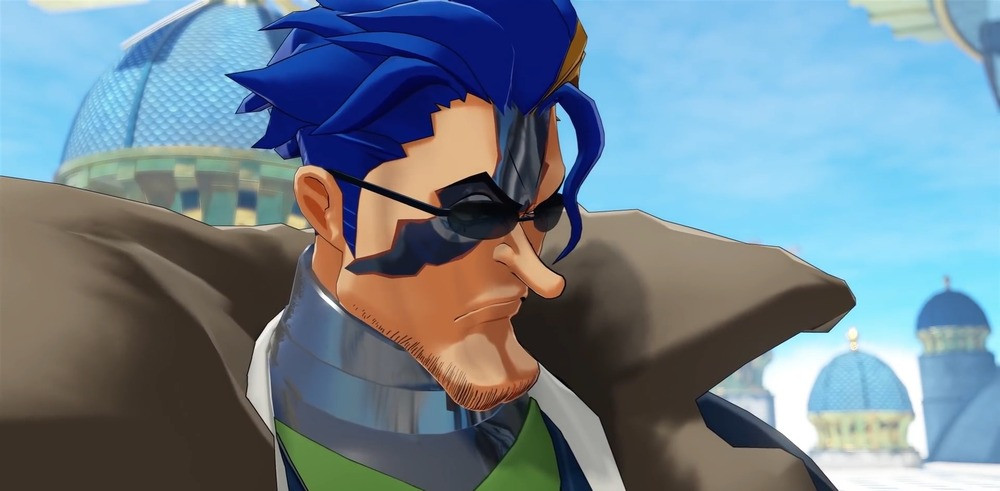 ONE PIECE World Seeker