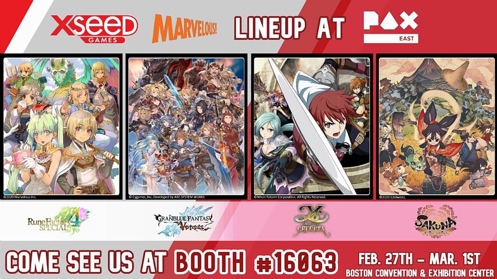 XSEED Games