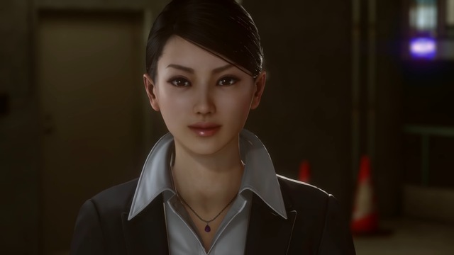 Yakuza Kiwami 2